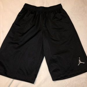 Jordan Shorts